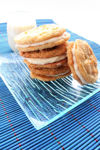 Image de 034  Biscuits gourmets (Tome 4)