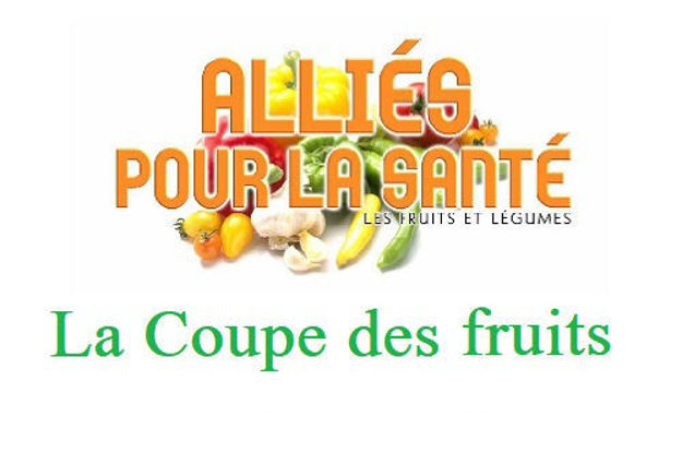 Image de 302 La Coupe des fruits