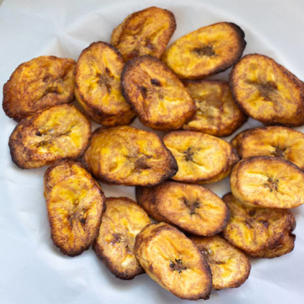 Image de 099 Bananes plantains (Tome 10)