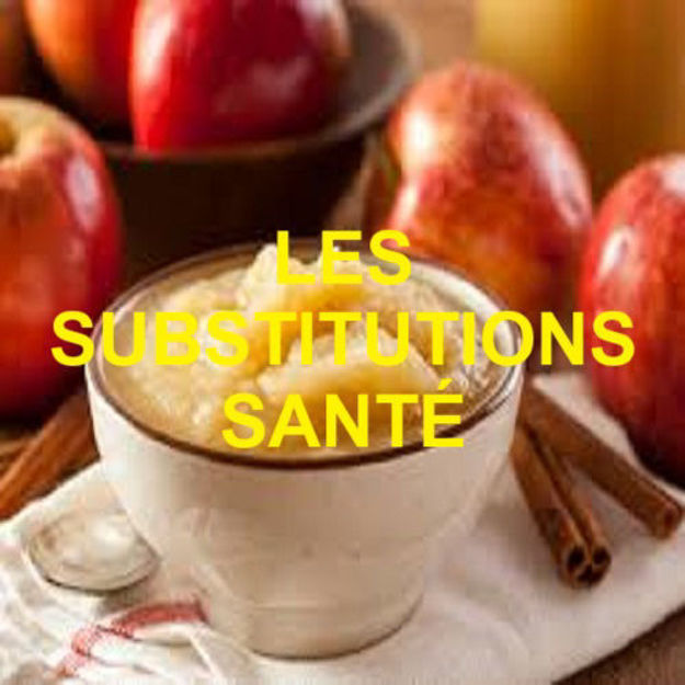 Image de 307 Substitutions santé