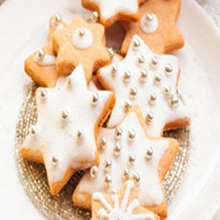 Image de Biscuits pour le Père Noĕl