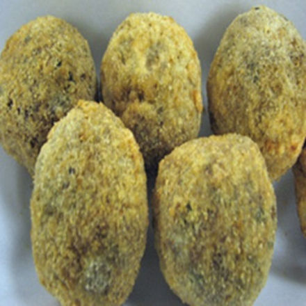 Image de Boulettes de panais