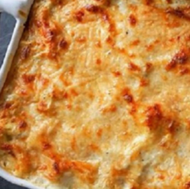 Image de Casserole d'aiglefin au brie