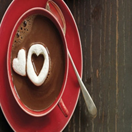 Image de Chocolat chaud divin