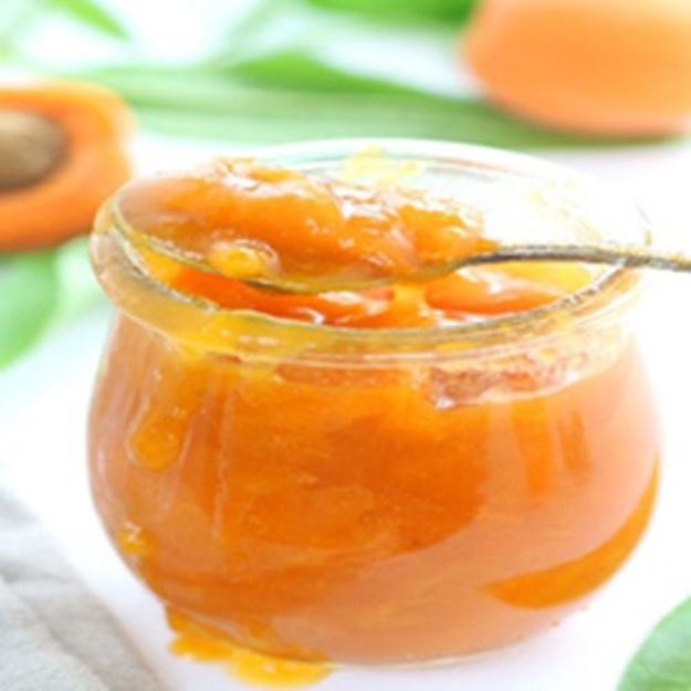 Image de Confiture d'abricot