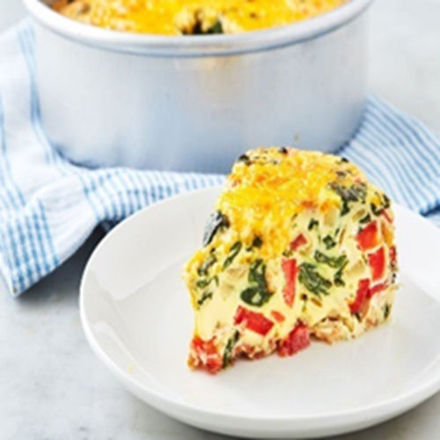 Image de Frittata italienne classique