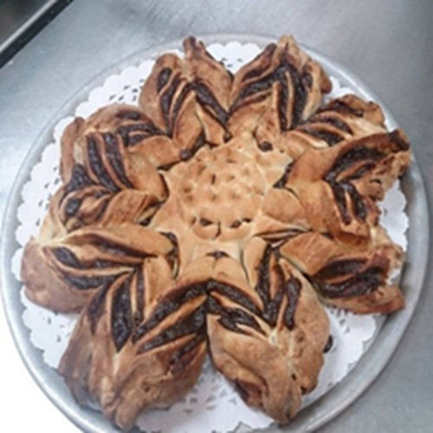 Image de Galette des Rois santé