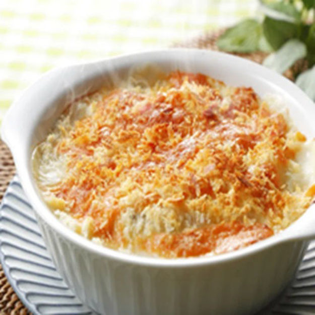 Image de Gratin de dinde