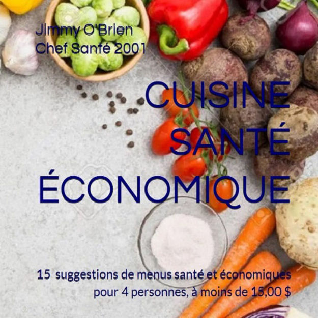 Image de La Cuisine Santé Économique