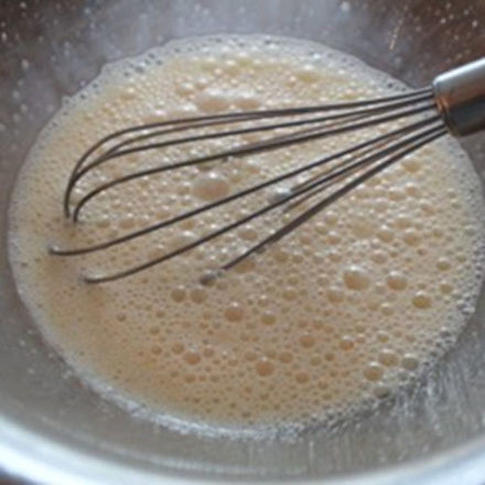 Image de Pâte à crêpes