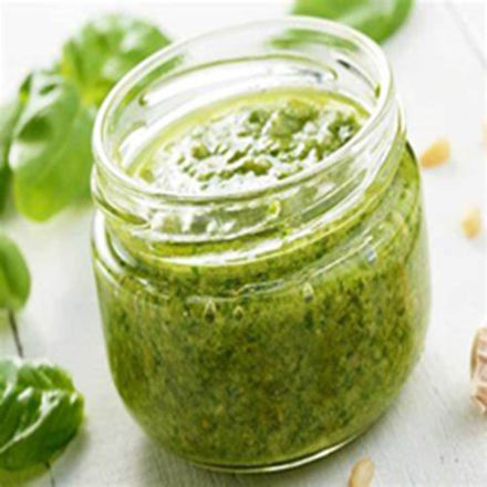 Image de Pesto classique