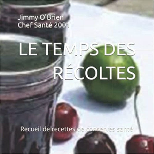 Image de Le Temps des récoltes