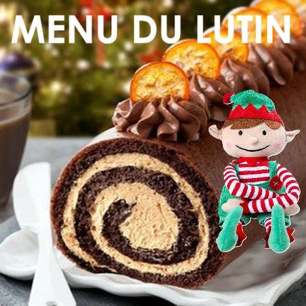 Image de Menu du lutin #1