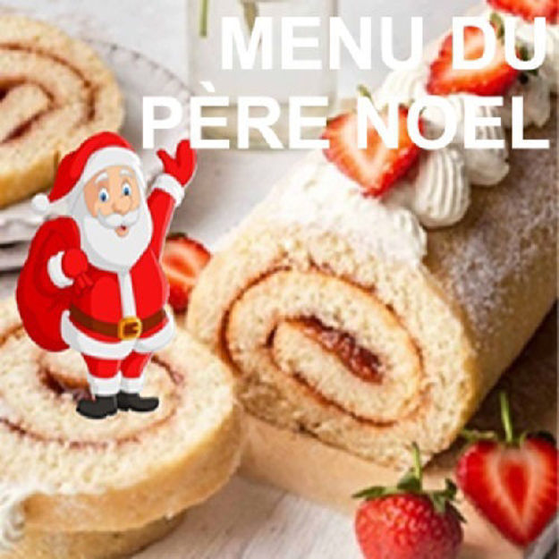 Image de Menu du Père Noel #2