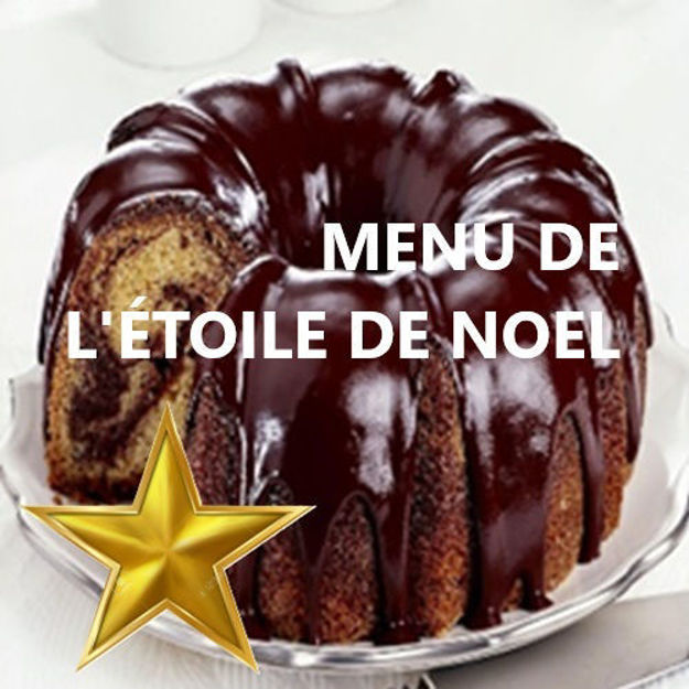 Image de Menu de l'Étoile de Noel #6