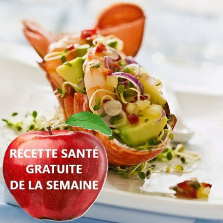 Image de Gourmandise de homard