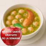 Image de Divine soupe au homard
