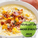Image de ...2025 AOÛT LE MAIS DU QUEBEC