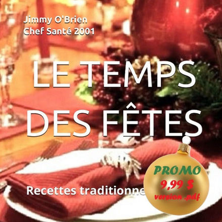 Image de Le Temps des Fêtes