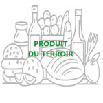 Image de Pâté aux fruits de mer divin DISPONIBLE 11 DÉCEMBRE 2025