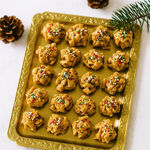 Image de ...2025 DÉCEMBRE GÂTERIES DU TEMPS DES FÊTES