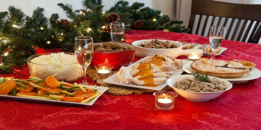 Conseils judicieux pour le Temps des Fêtes